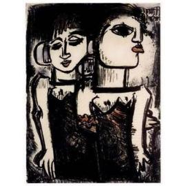 Two Women II