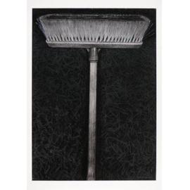 Long Handled Broom
