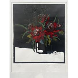 untitled 'flowers'