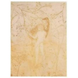 Young Leda II