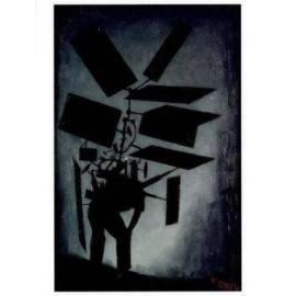 Witness XII
