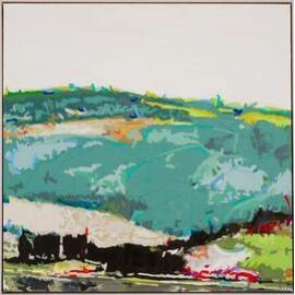 A Hundred Hills