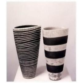 Banded Vessels