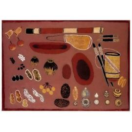 Tools for Hunting and Gathering Bush Tucker