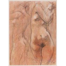 Figure study I