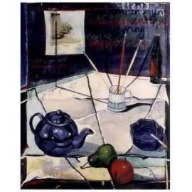 Still Life VIII