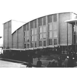 Untitled (MLC Assembly Hall 1)