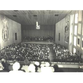 Untitled (MLC Assembly Hall 2)