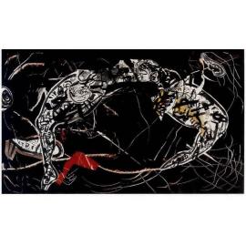 The Acrobat