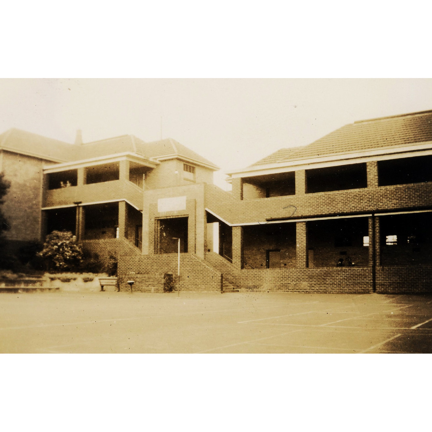 Nicholas Building