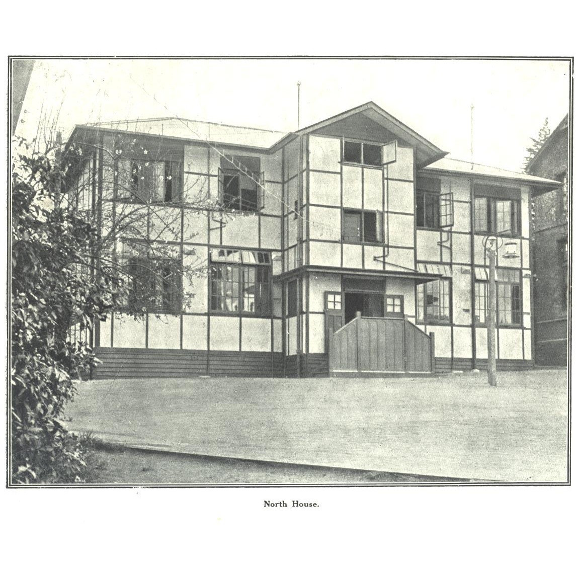 North House