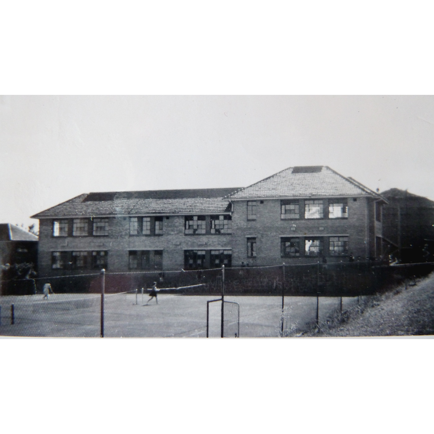 Science Block
