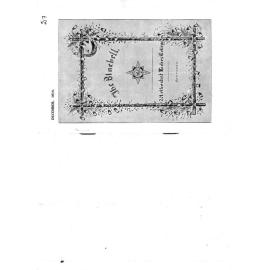 Bluebell, Dec 1914