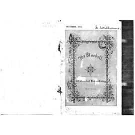 Bluebell, Dec 1917