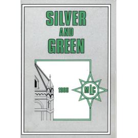 Silver and Green, 1988