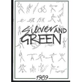Silver and Green, 1989