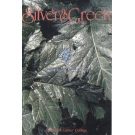 Silver and Green, 1992