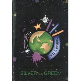 Silver and Green, 1996