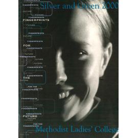 Silver and Green, 2000