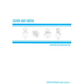 Silver and Green, 2002