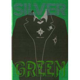 Silver and Green, 2013