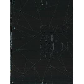 Silver and Green, 2015