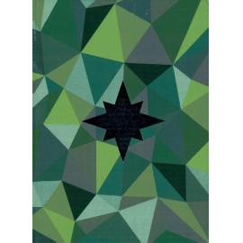 Silver and Green, 2017