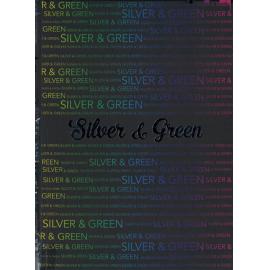 Silver and Green, 2019