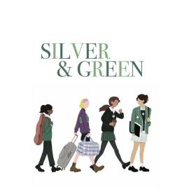 Silver and Green, 2021
