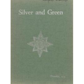 Silver and Green, December 1934