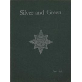 Silver and Green, June 1941