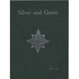 Silver and Green, June 1942