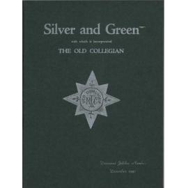 Silver and Green, December 1942
