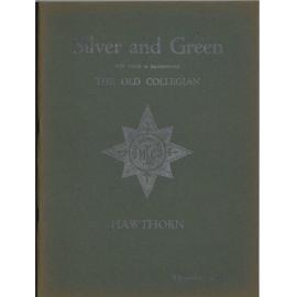 Silver and Green, December 1944