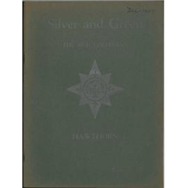 Silver and Green, December 1947
