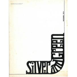 Silver and Green, December  1970