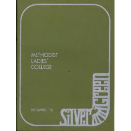 Silver and Green, 1975
