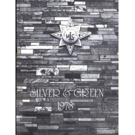 Silver and Green, 1978