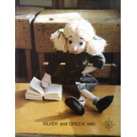 Silver and Green, 1980