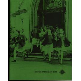 Silver and Green, 1981