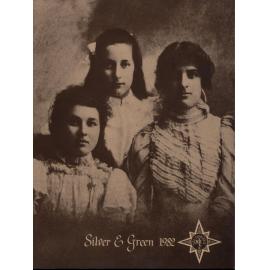 Silver and Green, 1982