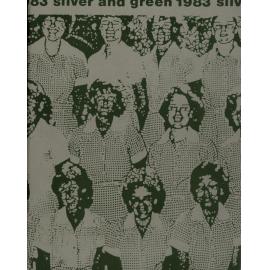 Silver and Green, 1983
