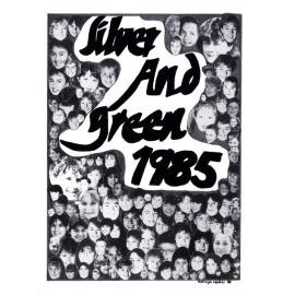 Silver and Green, 1985
