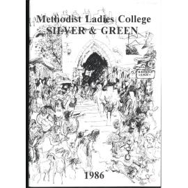 Silver and Green, 1986
