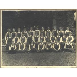 Form Vb, 1919