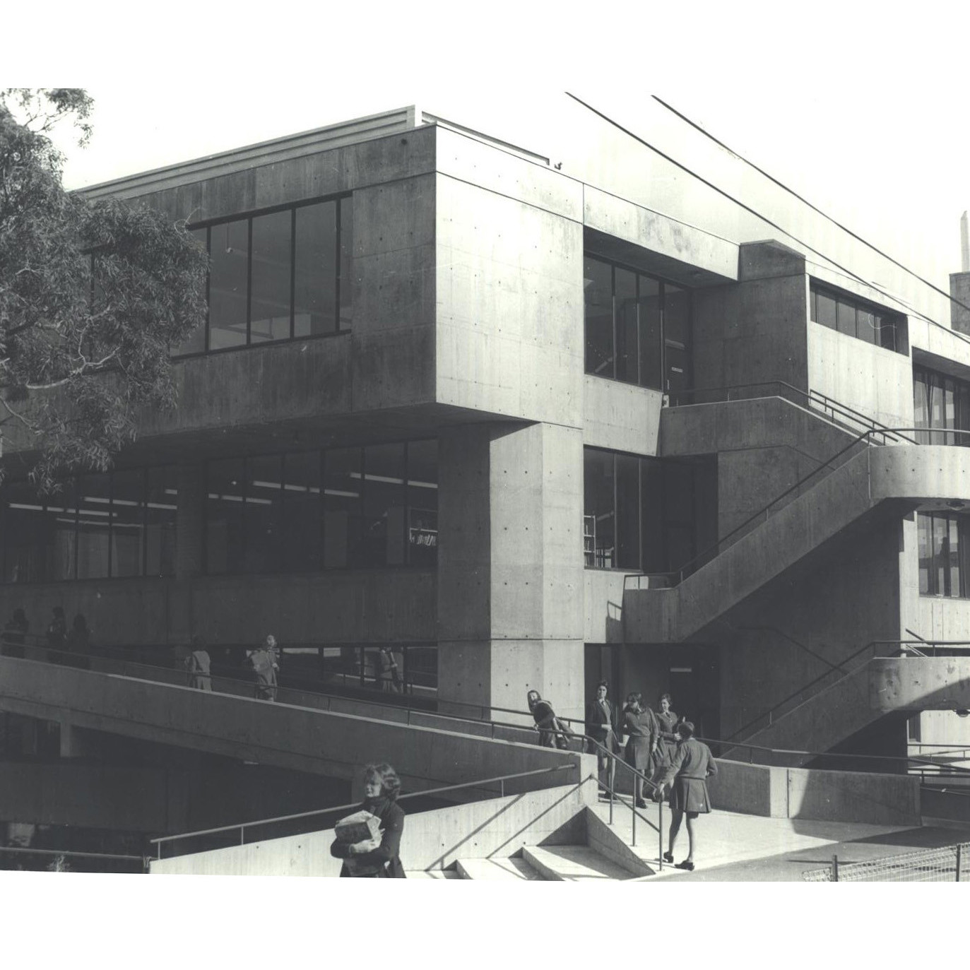 Woodgate Resource Centre