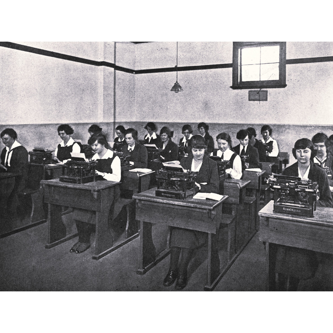Business School