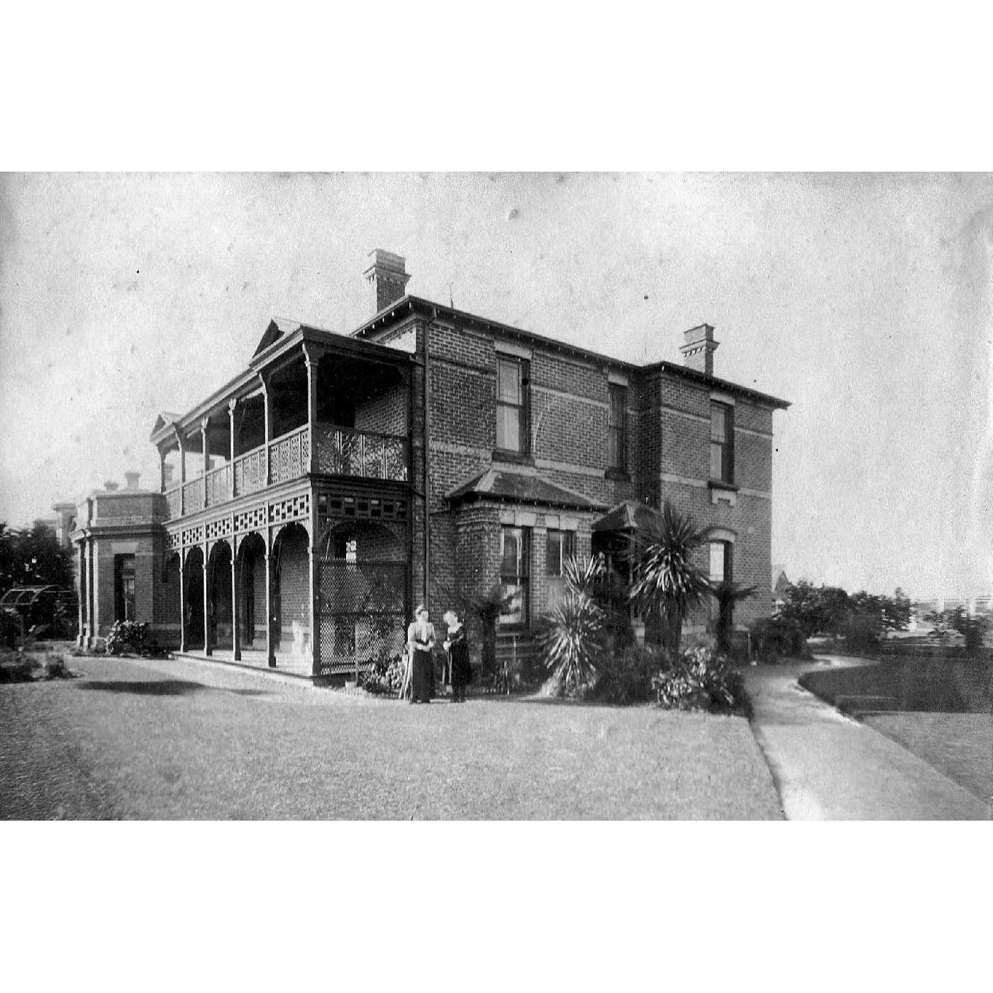 Elsternwick