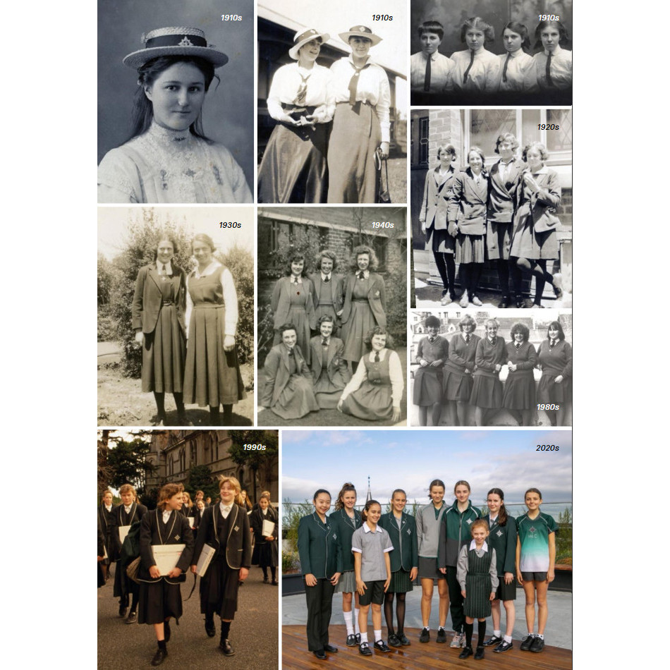 Uniform