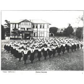 Physical Exercise, c.1911